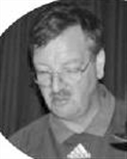 Profilbild Helmut Otto Gerhard